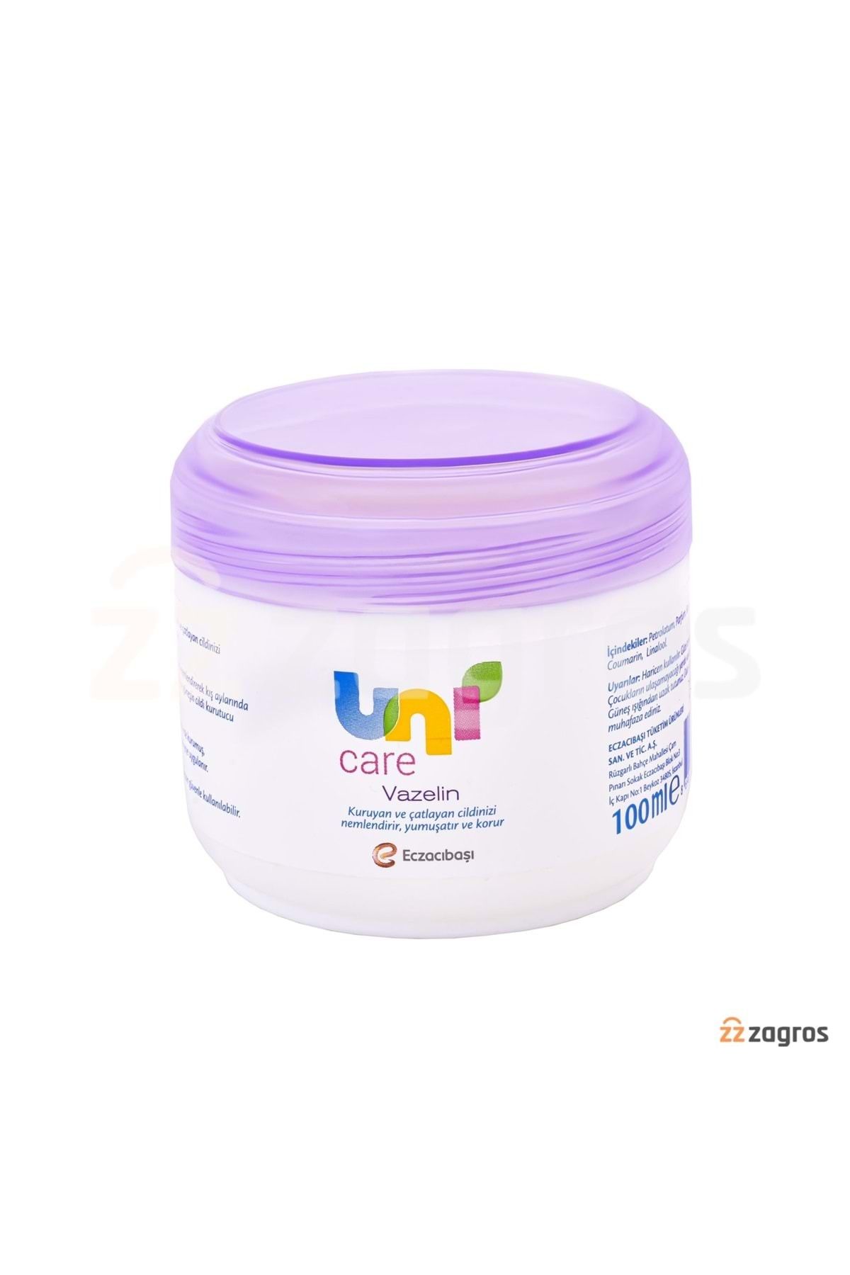 Baby Care Vazelin 100 ml