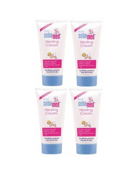 Baby Cream Pişik Kremi 100ml 4 Adet