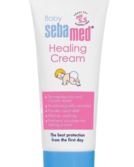 Baby Nappy Cream 50ml | Pişik Önleyici Krem