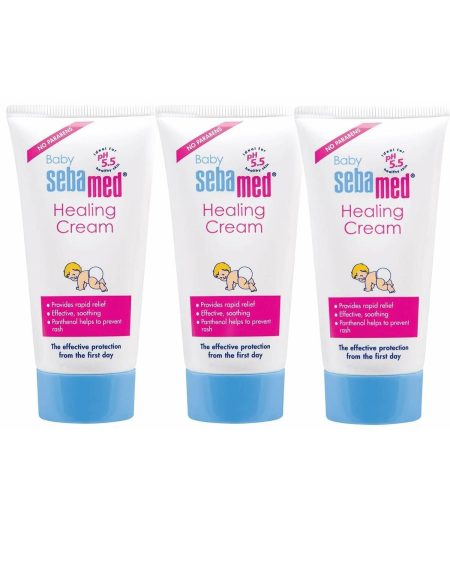 Baby Pişik Kremi 100 ml 3 Adet