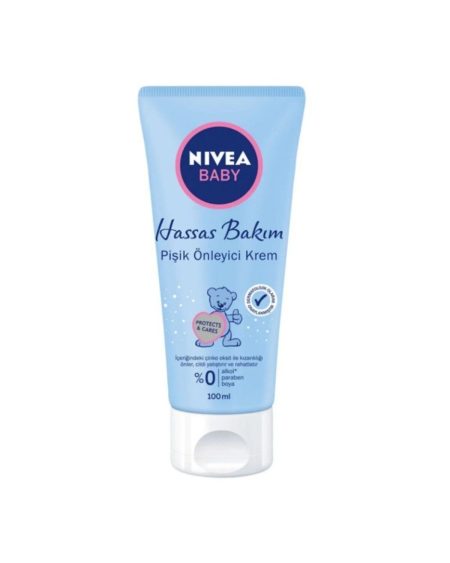 Baby Pişik Kremi 100 ml