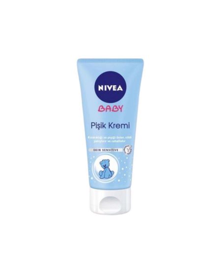 Baby Pişik Kremi 100 ml