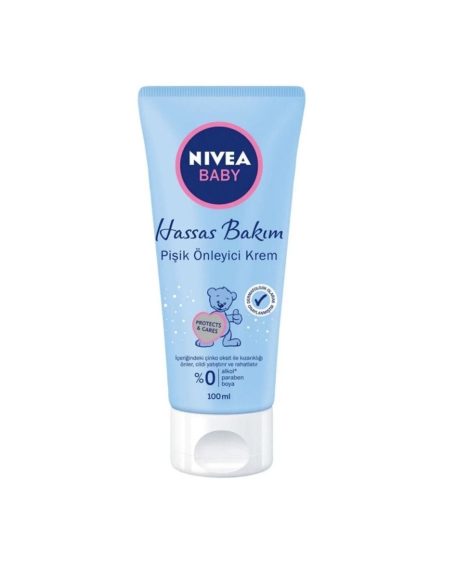 Baby Pişik Kremi 100ml