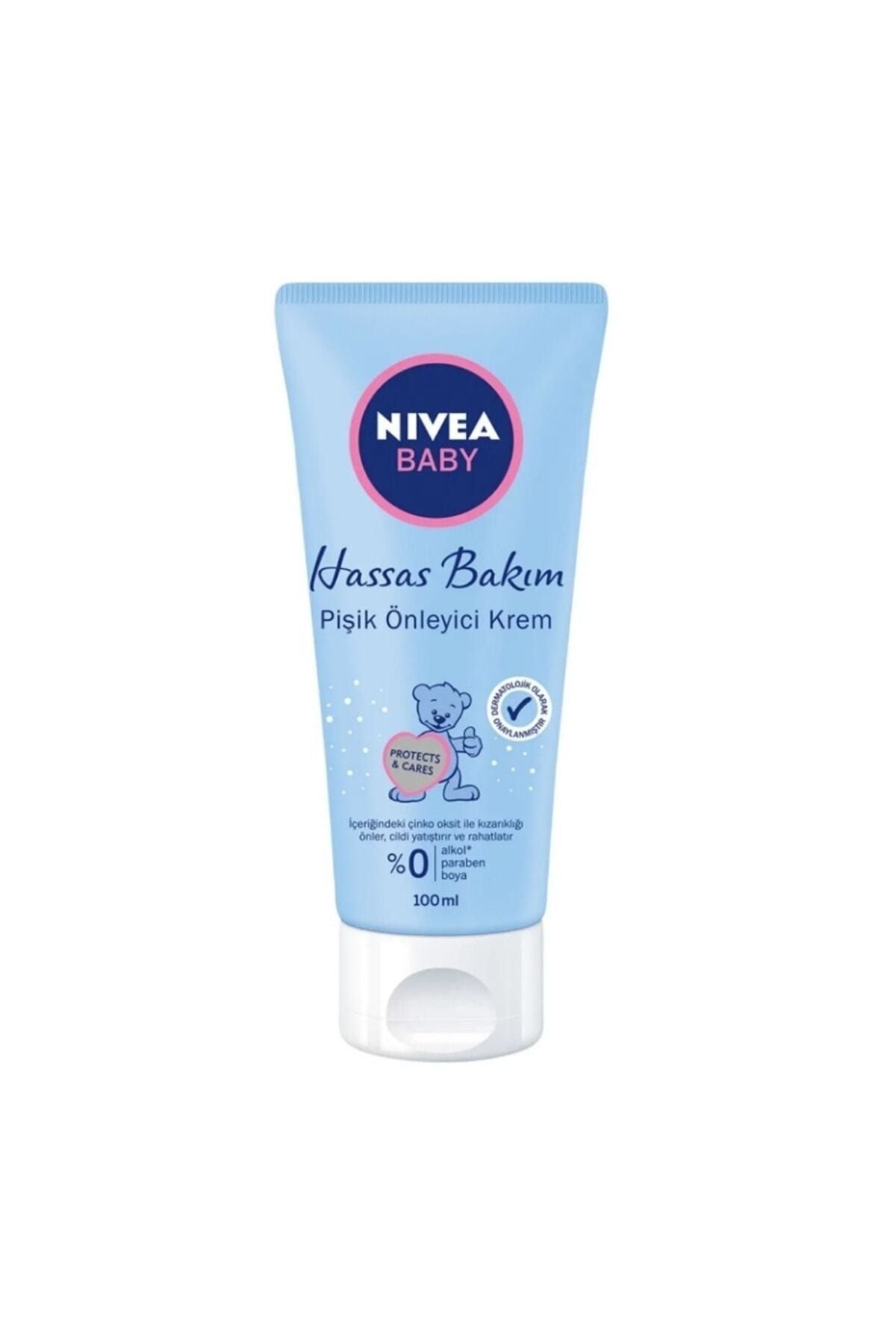 Baby Pişik Kremi 100ml