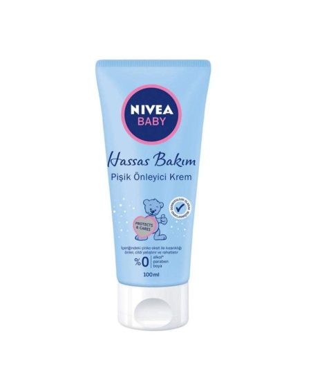 Baby Pişik Kremi 100ml