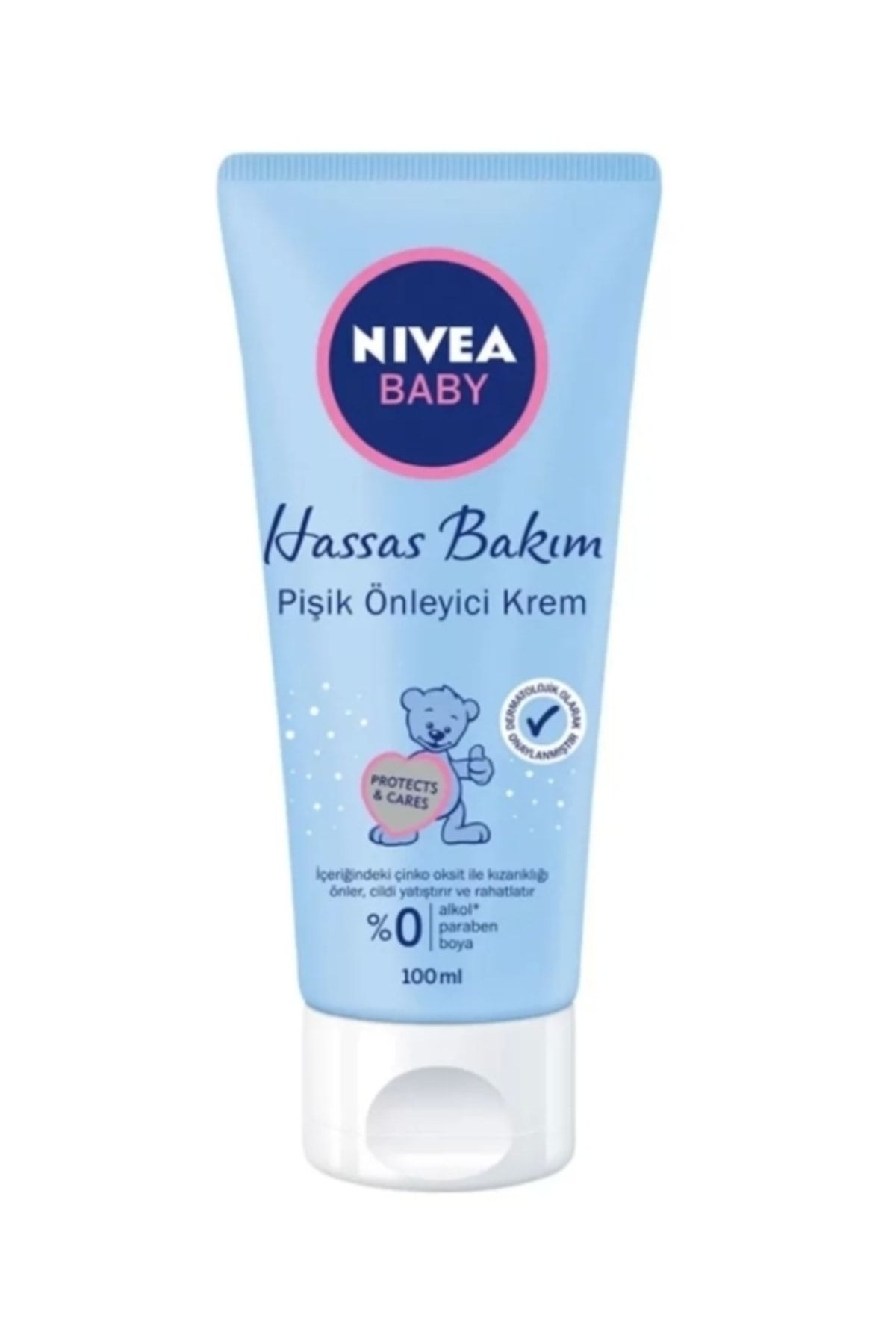 Baby Pişik Kremi 100ml