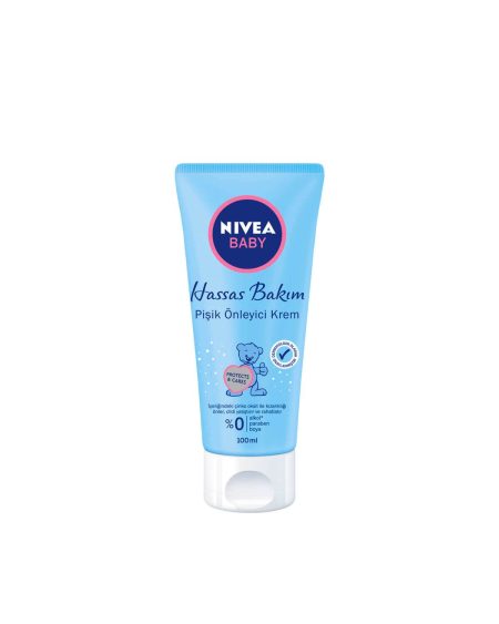 Baby Pişik Önleyici Krem 100 Ml