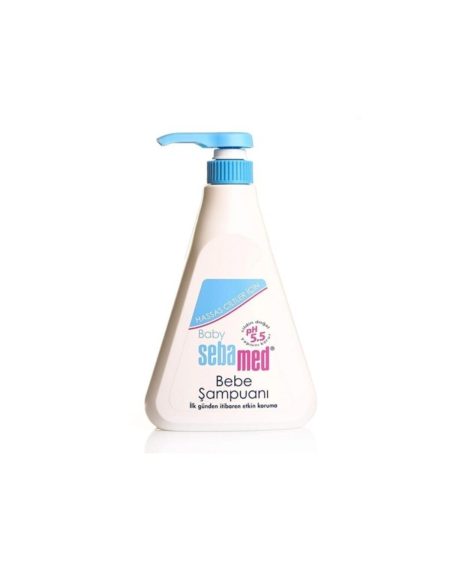 Baby Şampuan 150 ml