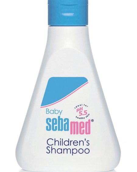Baby Şampuan 150 Ml Bebek Şampuanı