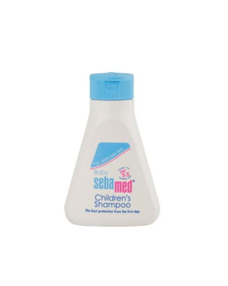 Baby Shampoo 150ml ( 1 ADET )