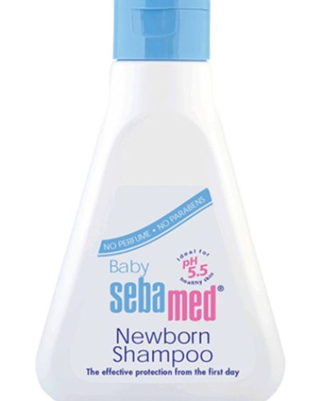 Baby Yenidogan Şampuanı 250ml