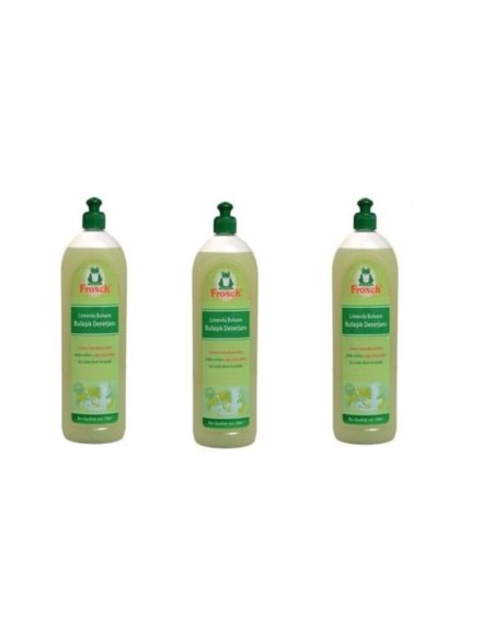 Balsam 750 ml 3 Adet