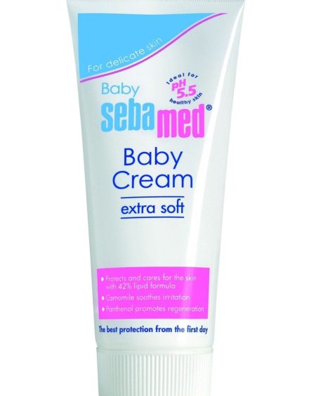 Bebe Kremi 200 ml 4103040171337