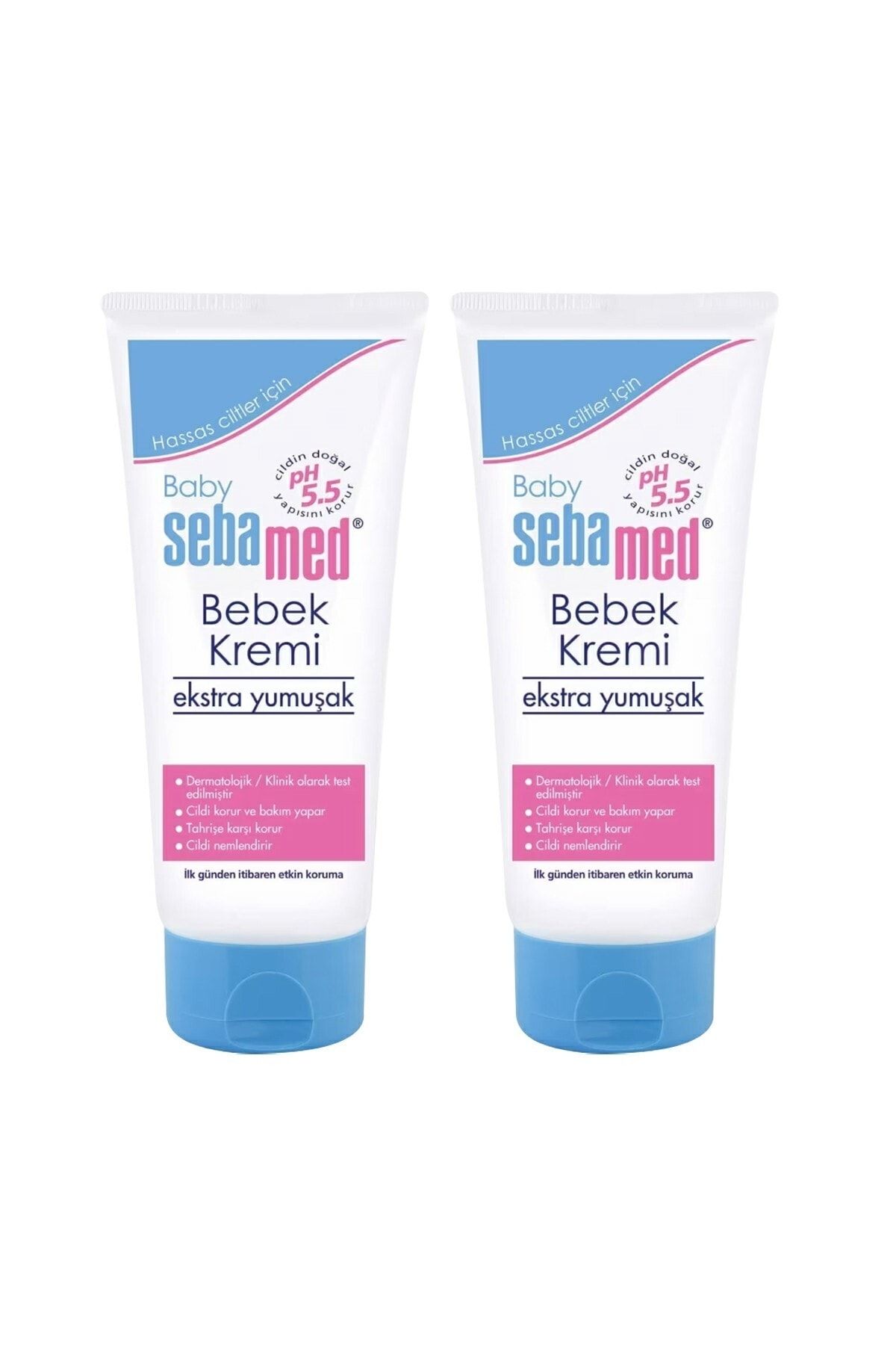 Bebe Kremi 200 ml X 2 Adet