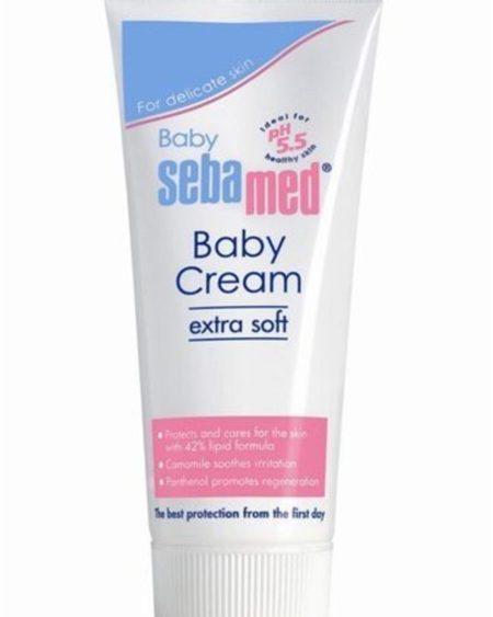 Bebek Kremi 200ml
