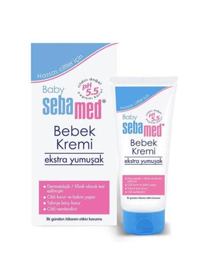 Bebek Kremi 200ml