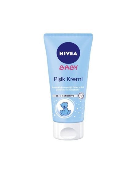 Bebek Pişik Önleyici Krem 100ml