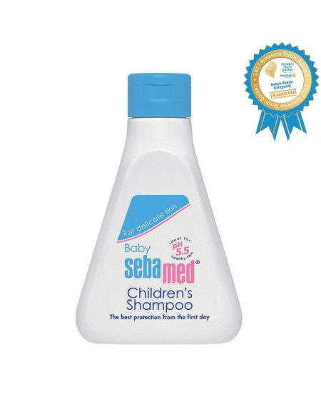 Bebek Şampuanı 150 Ml