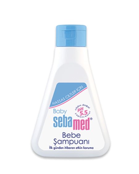Bebek Şampuanı 150 Ml