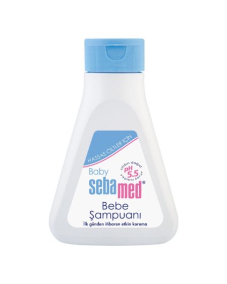 Bebek Şampuanı 150ml