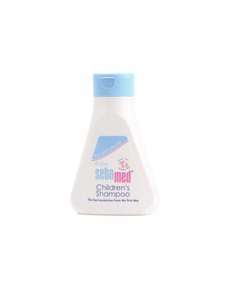 Bebek Şampuanı 150ml