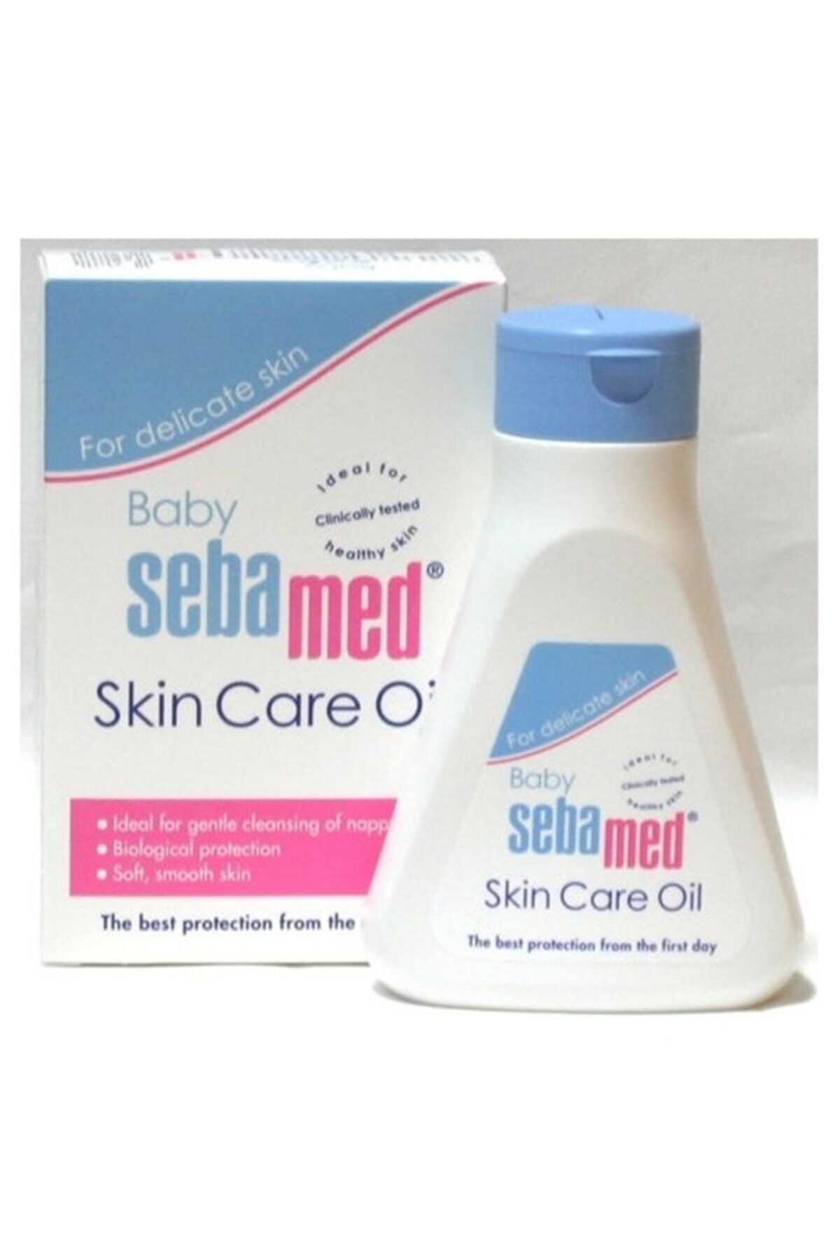 Bebek Yağı 150 Ml