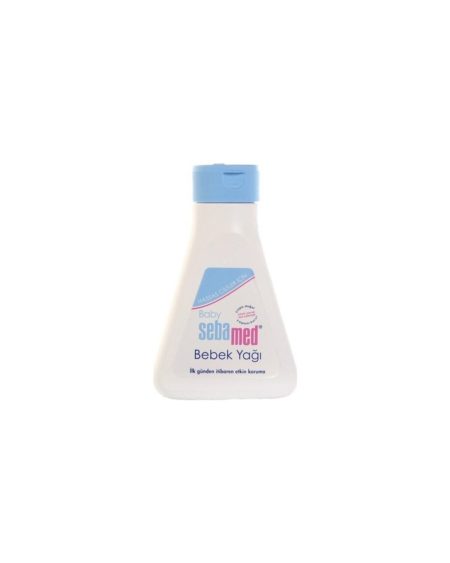 Bebek Yağı 150 Ml