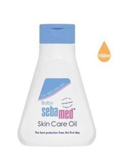 Bebek Yağı 150ml (4103040114686)