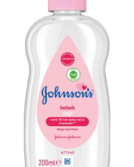 Bebek Yağı 200 ml