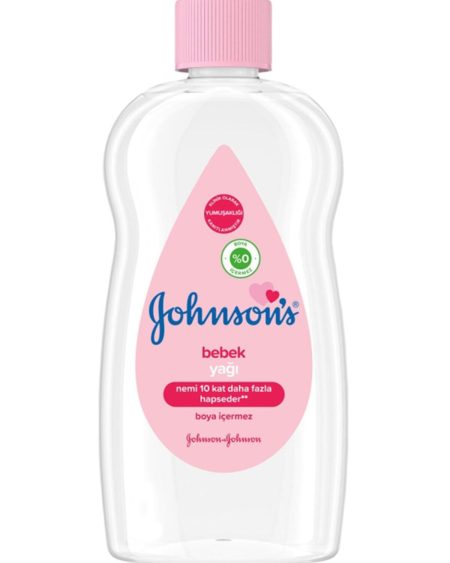 Bebek Yağı 200 ml