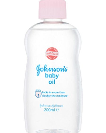 Bebek Yağı 200 ml 3574661218069