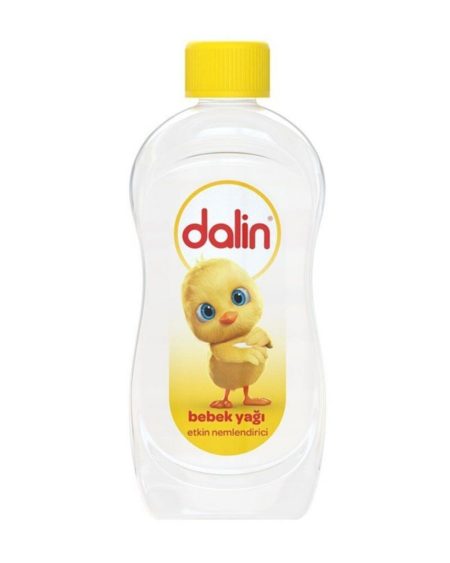 Bebek Yağı 300 ml