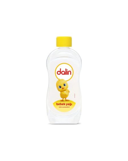 Bebek Yağı 300 Ml
