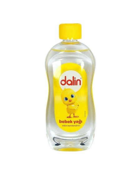 Bebek Yağı 300 Ml