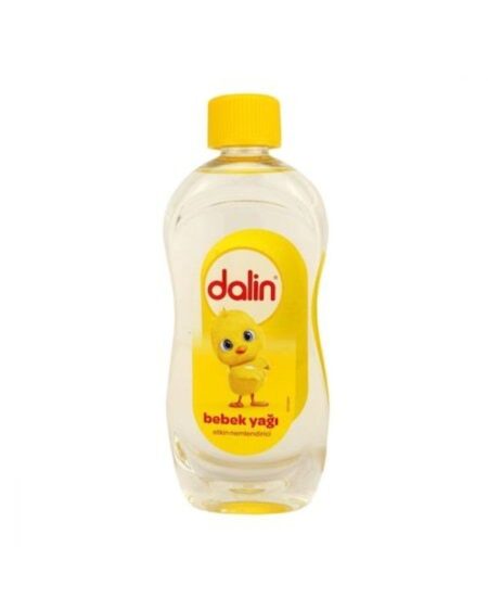 Bebek Yağı 300 Ml