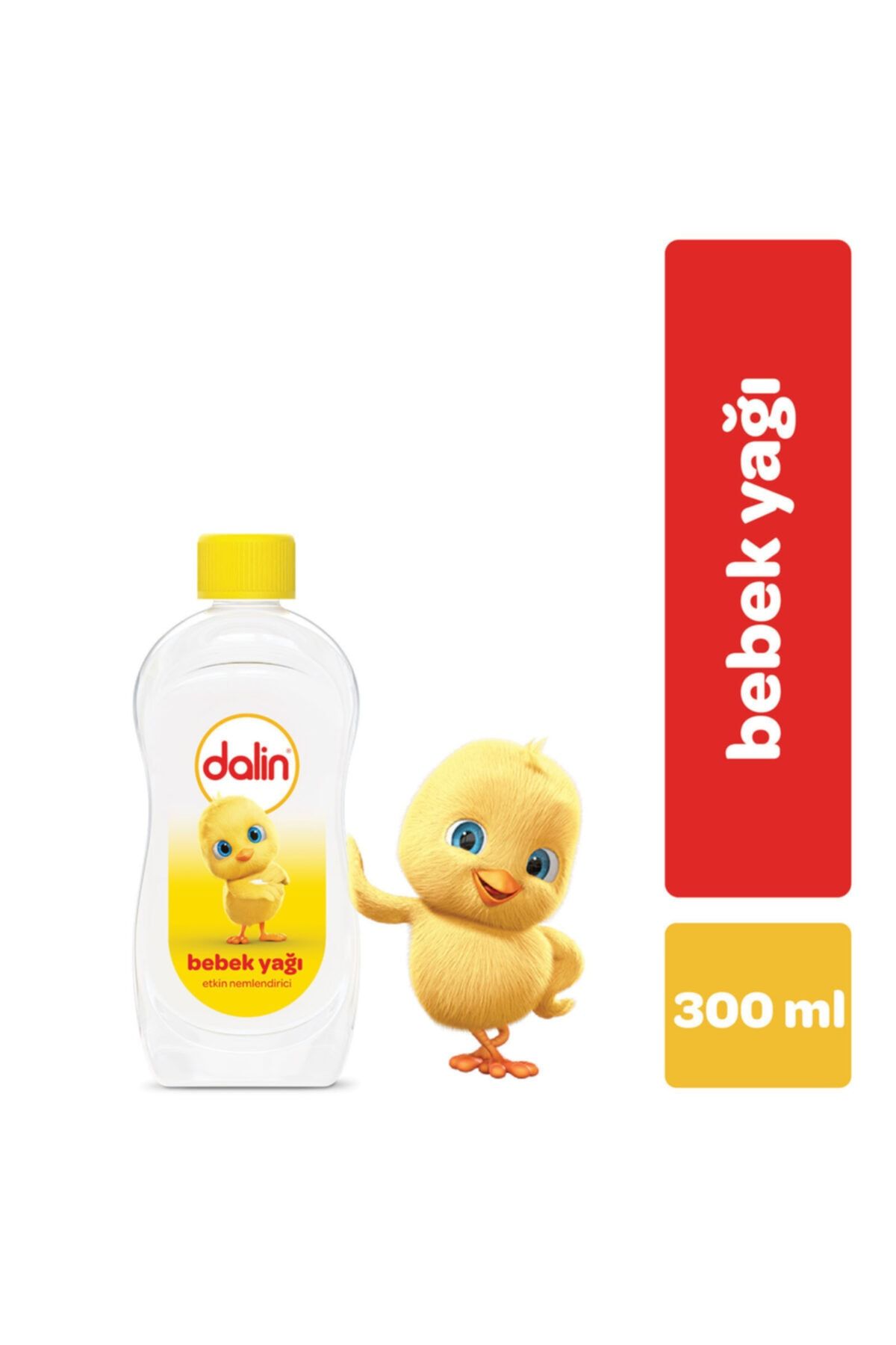 Bebek Yağı Normal 300 Ml - Görsel 2