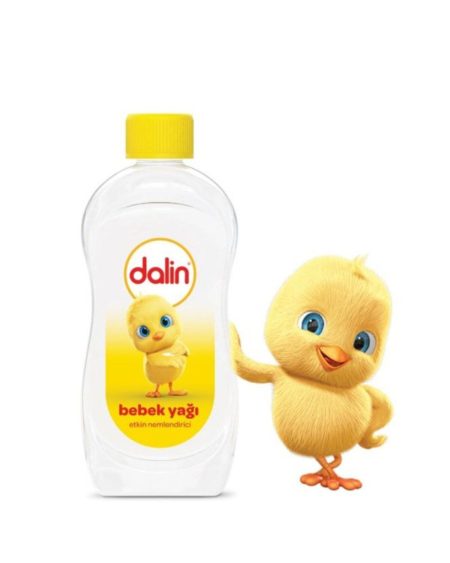 Bebek Yağı Normal 300 ml