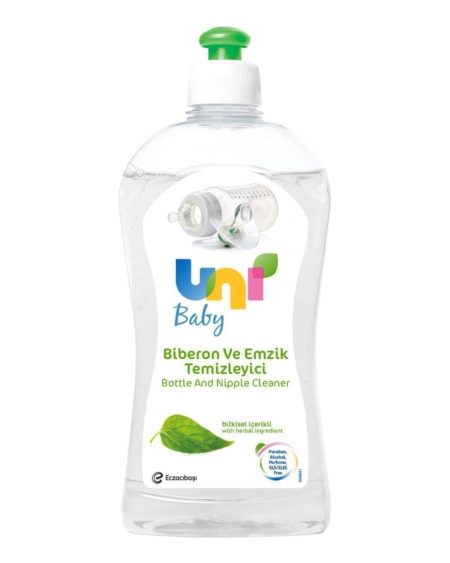 Biberon Ve Emzik Temizleyici 500 ml