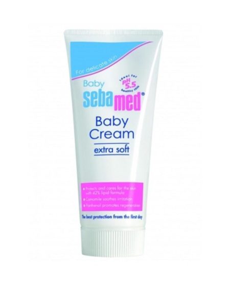 Boze Baby Bebek Kremi 200 Ml