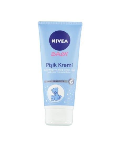 Boze Baby Pişik Kremi 100 Ml