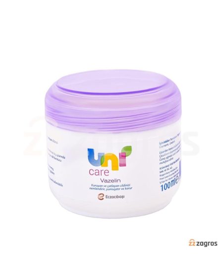 Care Vazelin 100 ml