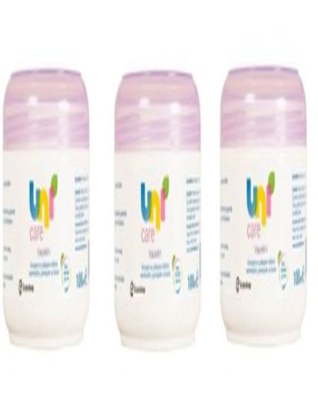 Care Vazelin 100 Ml X 3 Adet