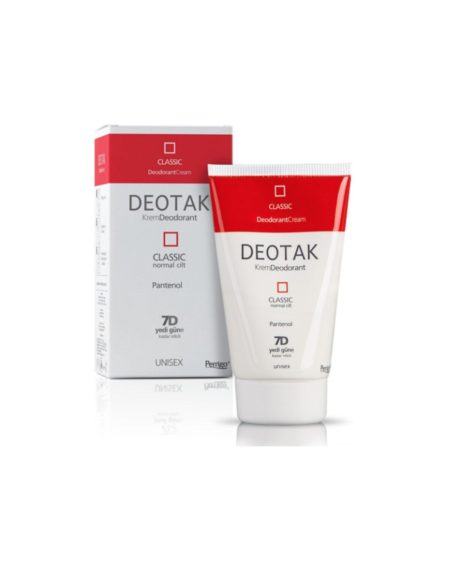 Classic Krem Deodorant 35ml