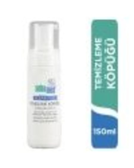 Clear Face Temizleme Köpüğü 150 ml