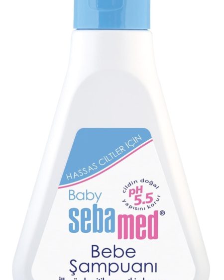 Coco Store Baby Yenidoğan Bebek Şampuanı 250 ml