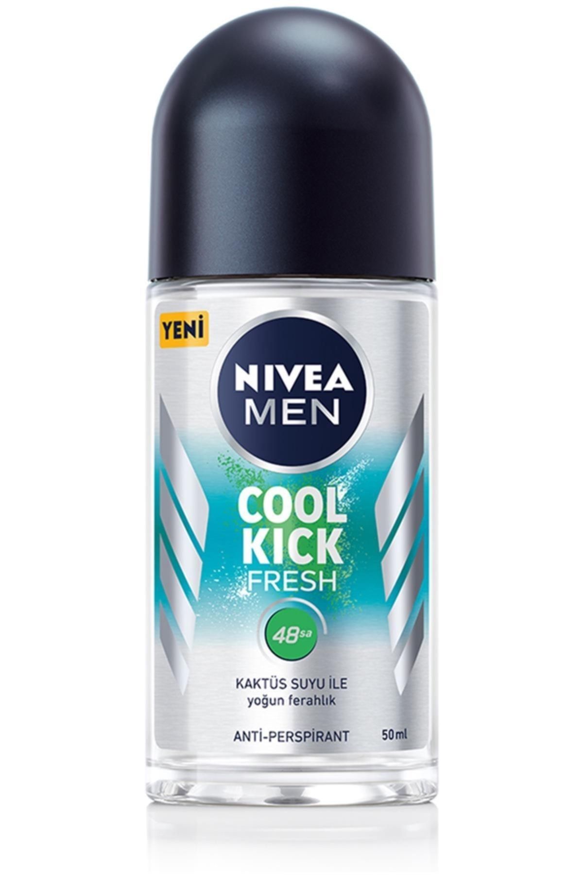 Cool Kick Fresh Erkek Roll On 50ml