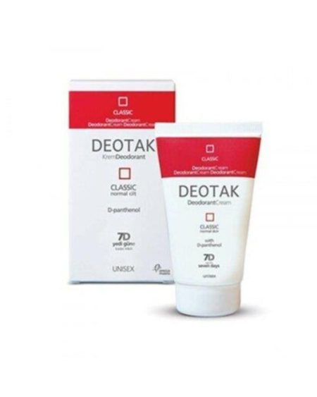 Deo Classic 35 Ml