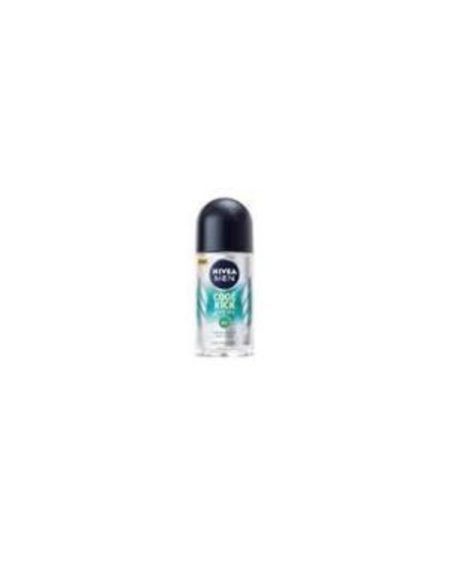 Deo Roll-on 50 Ml. Men Cool Kick Fresh (6'LI)