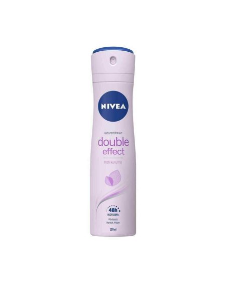 Deo Sprey 150 Ml Double Effect Mor Düşler Kadın