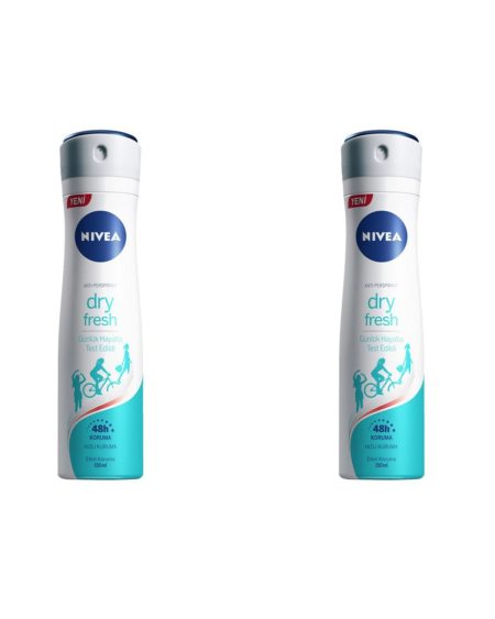 Deodorant Dry Fresh 2 Li